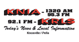 KNIA logo