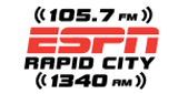 ESPN Rapid City logo