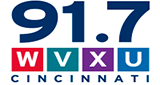 Cincinnati Public Radio logo