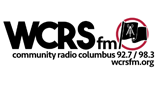 WCRS LP FM logo