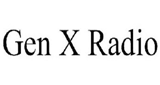 Gen/X Radio logo