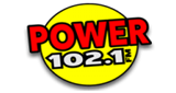 Power 102 logo