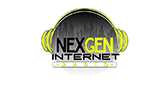 Nex Gen Internet Radio logo