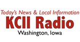 KCII Radio logo