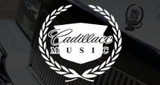 Dash Radio / Cadillacc Music logo