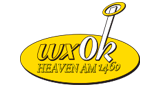 Heaven 1460 AM logo