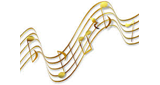 Golden Tunes Radio logo