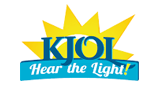 KJOL Radio logo