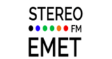 Stereo Emet Fm logo