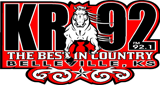 KR/92 / KREP logo