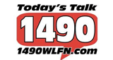 Today’s Talk logo