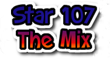 Star 107 logo