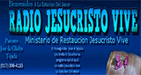 Radio Jesucristo Vive logo