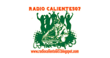 Caliente507 Radio logo