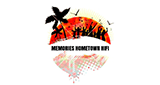 Memories Hometown Radio logo