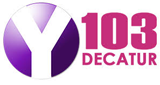 Y103 logo