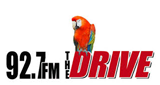 The Drive logo