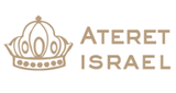 Ateret Israel / Radio Kol Haneshama logo