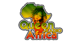 Queen Africa Radio logo