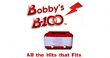 Bobby's B/100 logo