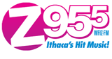 Z95.5 logo