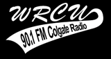 WRCU logo