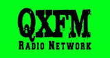 QXFM  Radio Network logo