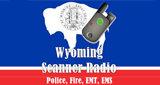 Sweetwater County Sheriff, Fire, EMS logo