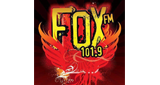 Fox FM logo