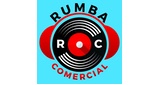 Rumba Comercial Radio logo