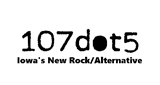 107dot5 logo