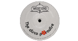 Radio West End logo