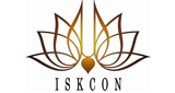 ISKCON / Los Angeles Temple Live logo
