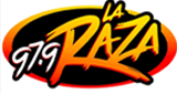 97.9 La Raza logo