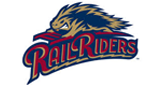 Scranton/Wilkes/Barre RailRiders Baseball Network logo