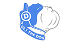 The Dog logo