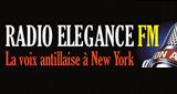 Elegancefm logo