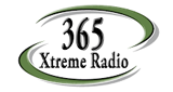 Xtreme365 Radio logo