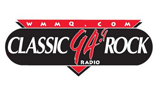Classic Rock 94.9 logo