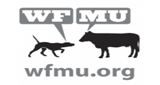 WFMU Boredcast logo