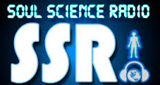 Soul Science Radio / Trap Hop One Stop logo