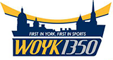 WOYK logo
