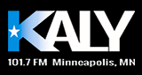 KALY logo