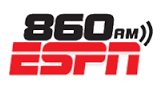 860 ESPN logo