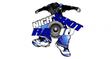 NightShot Radio logo