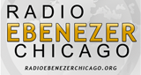 Radio Ebenezer Chicago logo