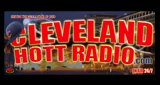 Cleveland Hott Radio logo