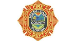 Miami/Dade County Fire Rescue Dispatch / North logo