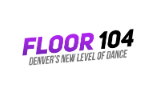 Floor 104 logo