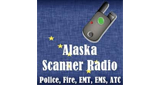 Anchorage Elmendorf AFB ATC logo